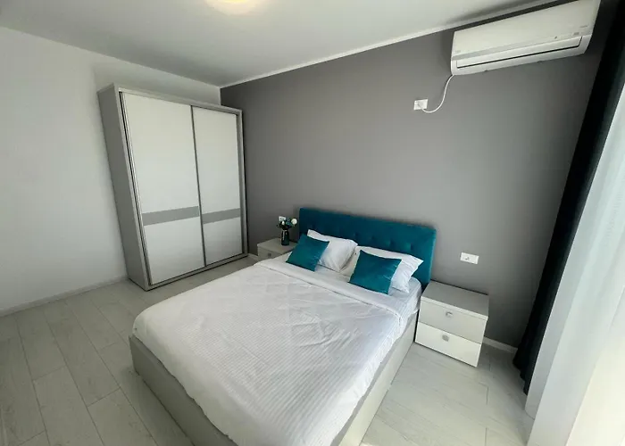 Apartmente In Solidhouse