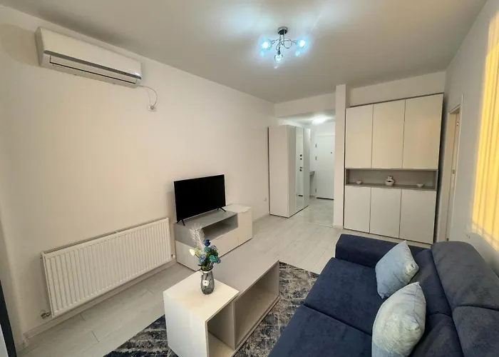 Apartmente In Solidhouse דירה *