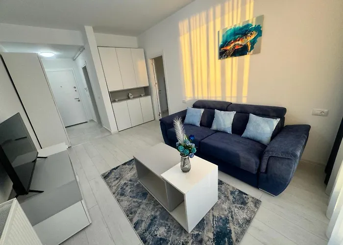 Apartmente In Solidhouse * מאמאיה