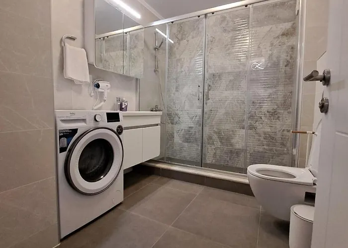 דירה Apartmente In Solidhouse