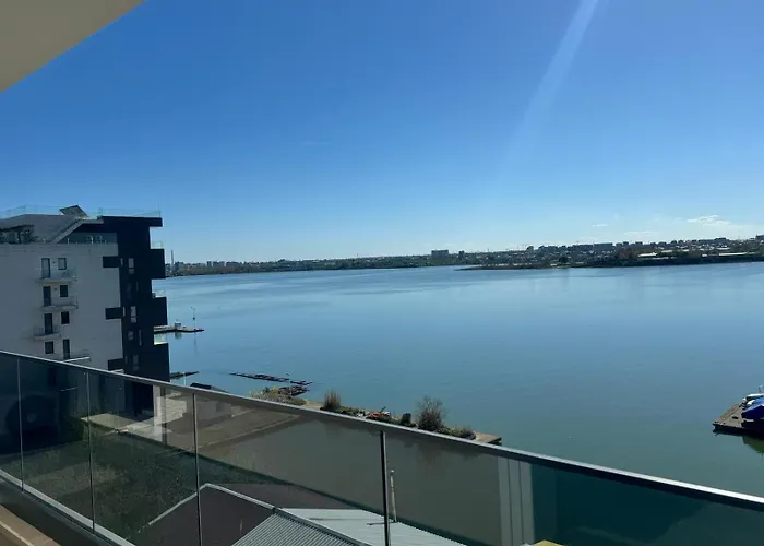 Apartmente In Solidhouse דירה מאמאיה