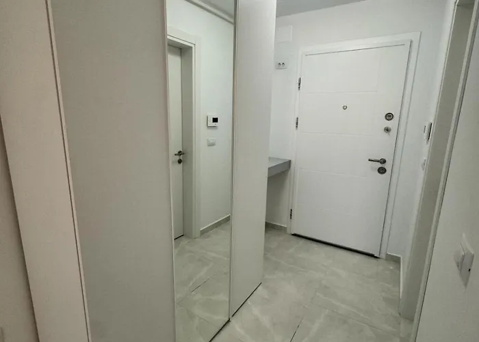 Apartmente In Solidhouse Apartament