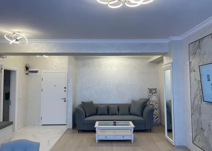 Apartmente In Solidhouse *