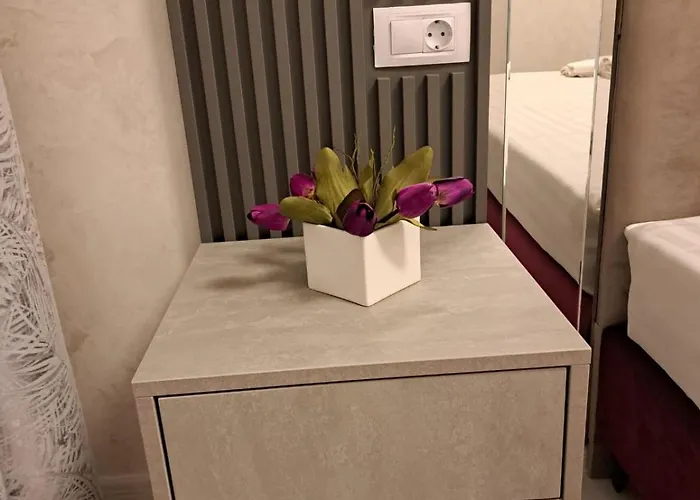 דירה Apartmente In Solidhouse