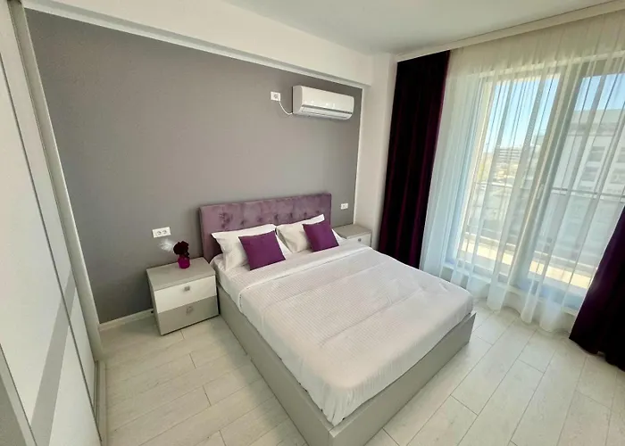 דירה Apartmente In Solidhouse *