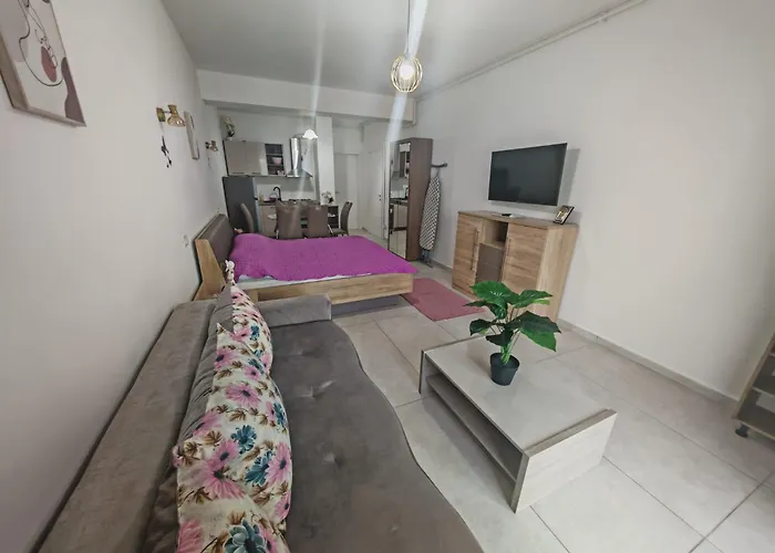 Apartmente In Solidhouse