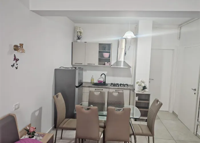 Apartmente In Solidhouse Apartament Mamaia