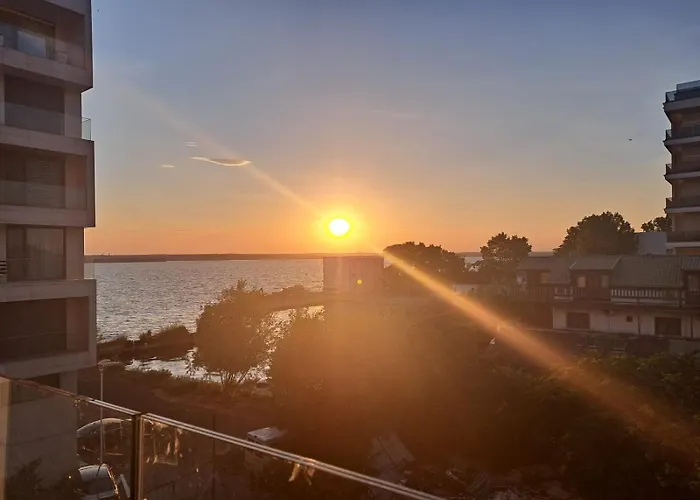 Apartmente In Solidhouse * מאמאיה