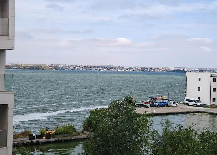 Apartmente In Solidhouse Apartament