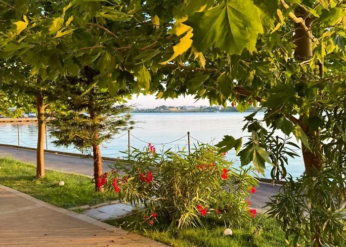 דירה Apartmente In Solidhouse