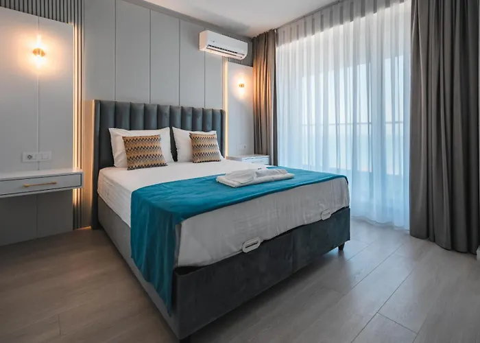 Apartmente In Solidhouse * Mamaia