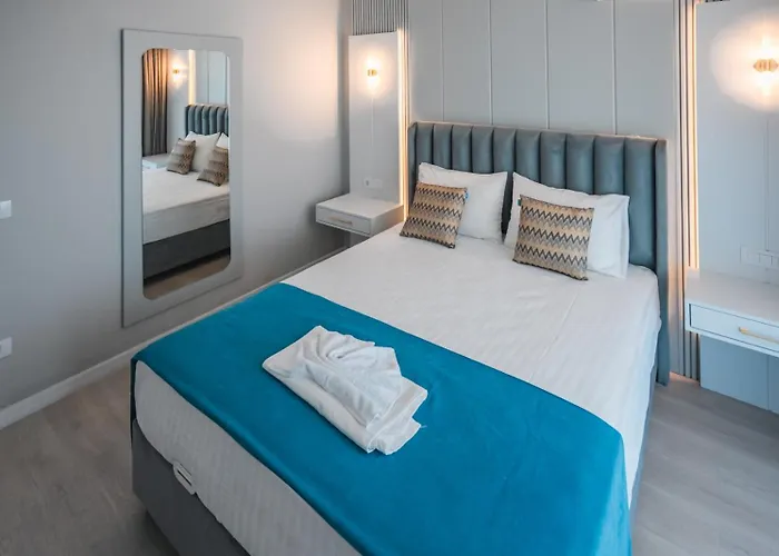 Apartmente In Solidhouse Apartament Mamaia