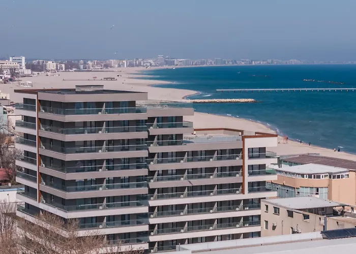 Apartmente In Solidhouse *