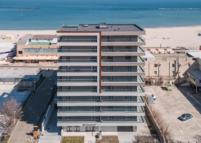 Apartmente In Solidhouse דירה