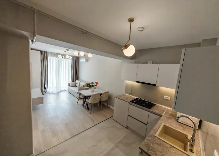 Apartmente In Solidhouse * מאמאיה