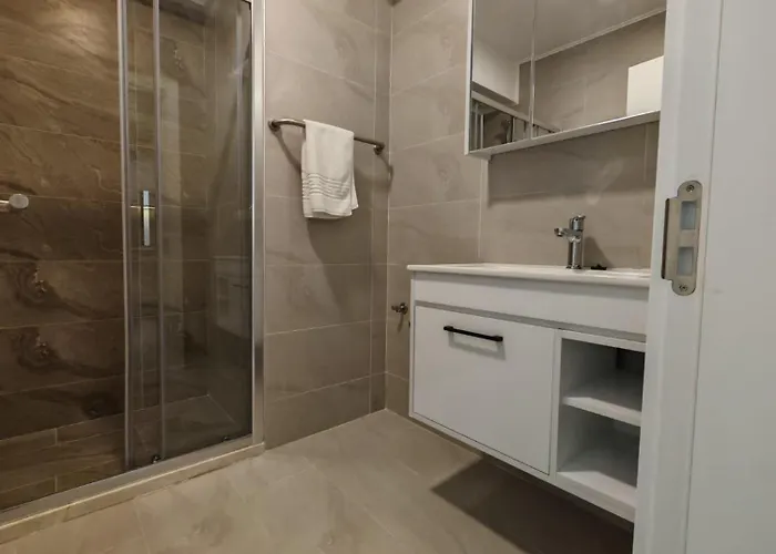 Apartament Apartmente In Solidhouse