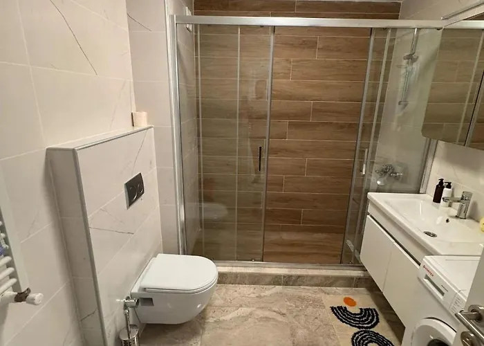 Apartament Apartmente In Solidhouse *