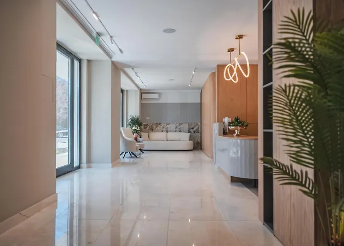 Apartmente In Solidhouse