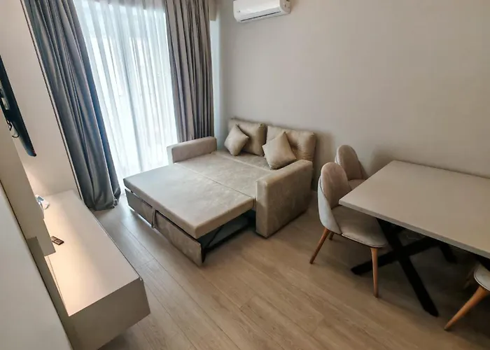 דירה Apartmente In Solidhouse *