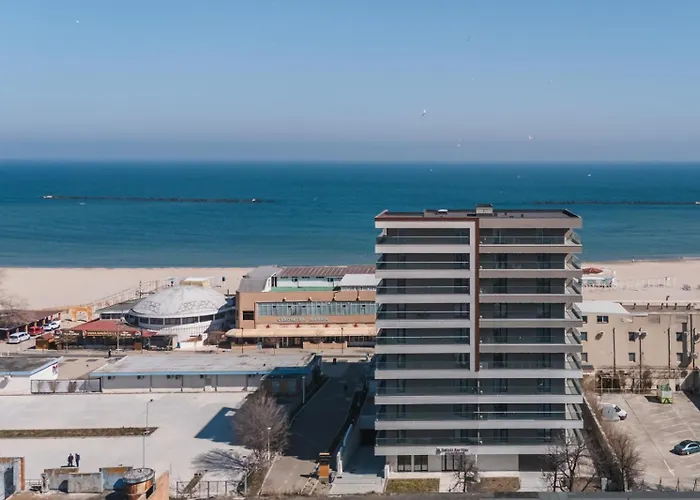 Apartmente In Solidhouse דירה